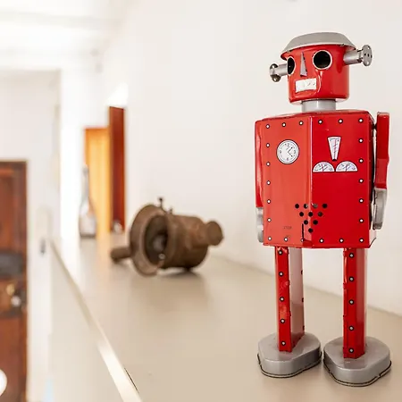 Estudio 2 En El Centro Valencia