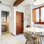 דירה Estudio 2 En El Centro ולנסיה
