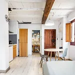 Estudio 2 En El Centro Διαμέρισμα